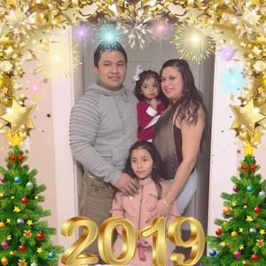 Meet your Posher, Susy